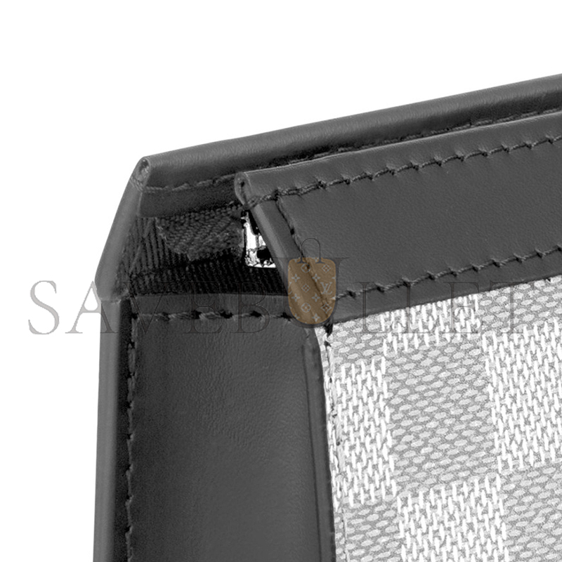 LOUIS VUITTON POCHETTE VOYAGE N60443 (27*21*6cm)